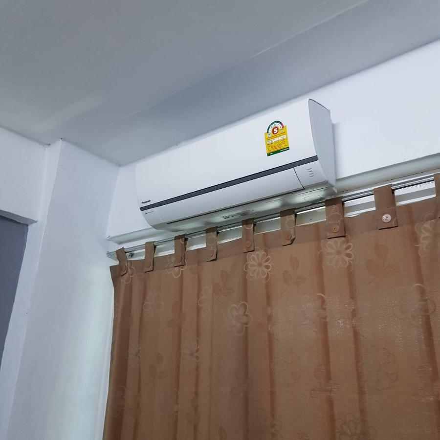 Ada Apartment - อาดา อพาร์ทเมนท์ Bangkok Exterior photo